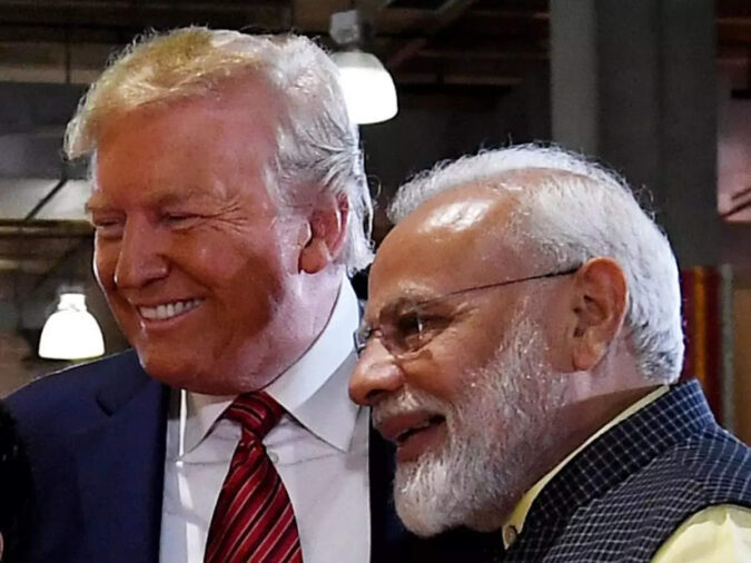 Two reasons India might be cautious of the Trump presidency