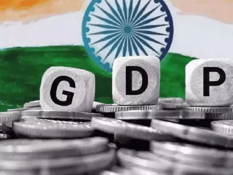 Q2 GDP expansion to be muted, FY25 growth projected at 7%: SBI