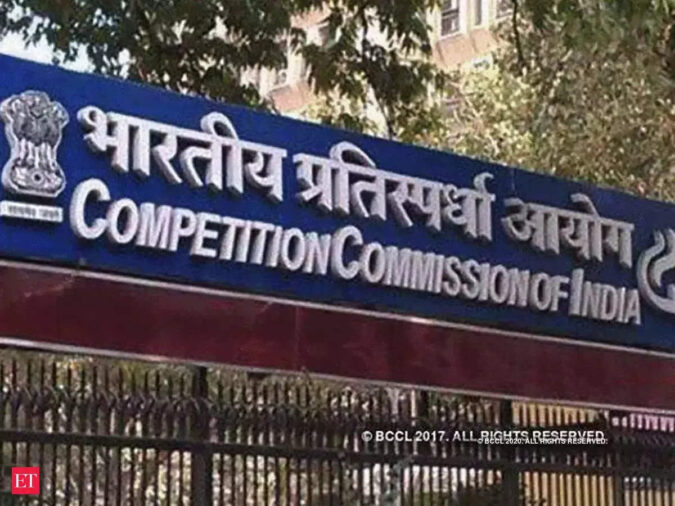 CCI proposes changes to penalty recovery rules; seeks public feedback by Dec 6