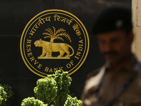 RBI can handle forex swings well: Deputy Guv Rabi Sankar