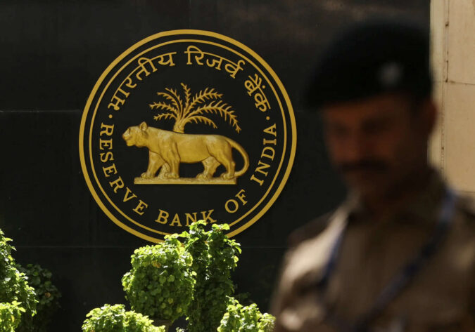 RBI can handle forex swings well: Deputy Guv Rabi Sankar