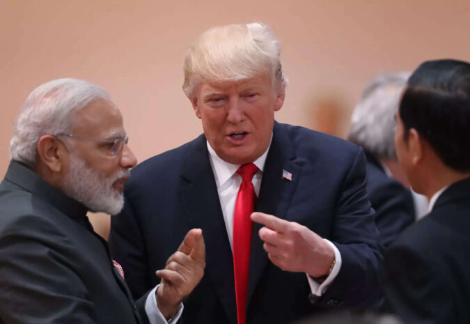 How Trumponomics works for India, and how it doesn't