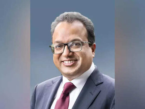 Emami MD Agarwal to take over as new FICCI president on Nov 21