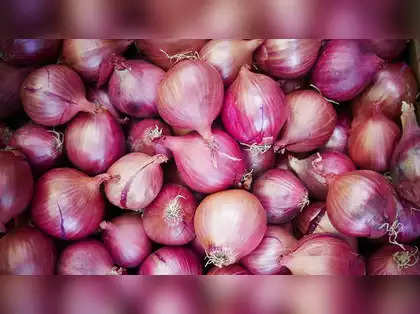 Onion prices soar to 5-year high amid supply woes, exports boost