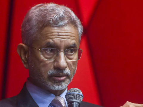 Reaching $100 billion in Indo-Russian trade realistic: S Jaishankar