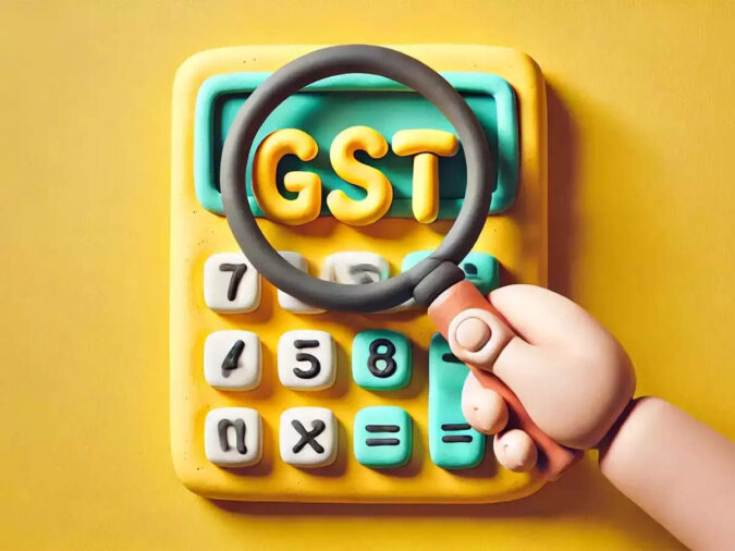 Health insurance tax relief coming soon? GST Council may consider lowering tax rates on insurance in December meeting