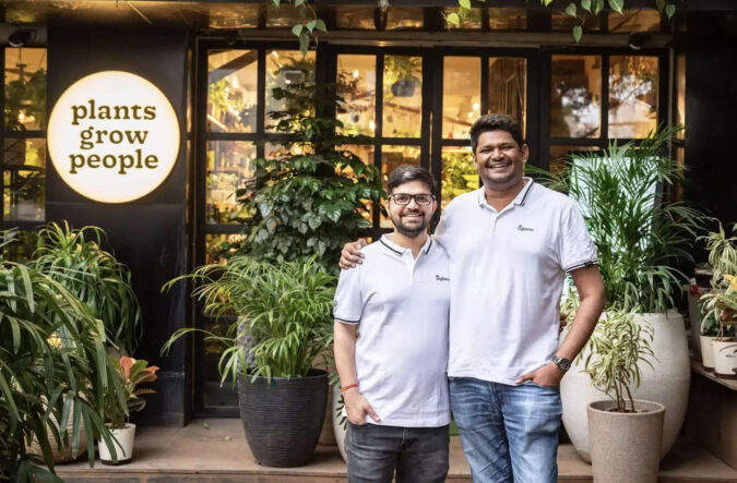 Gardening startup Ugaoo raises Rs 47 crore led by V3 Ventures