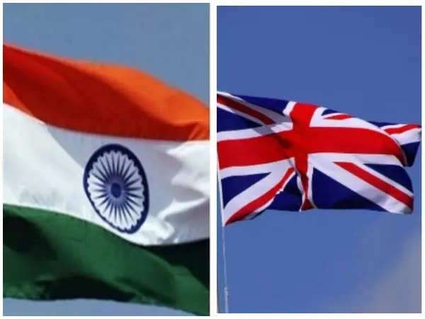 UK businesses drive growth and sustainability in India, generating over Rs 5,000 bn in revenue: Report