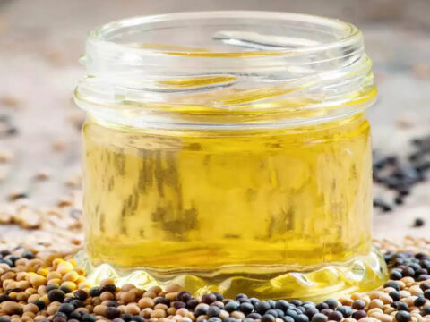 India's edible oil imports dip 3 pc to 159.6 lakh tonnes in 2023-24: SEA