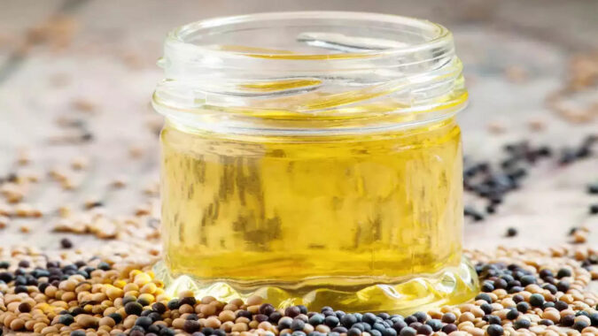 India's edible oil imports dip 3 pc to 159.6 lakh tonnes in 2023-24: SEA