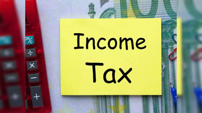 Modi regime sees five-fold jump in ITR filers with income above Rs 50 lakh; middle class tax burden falls