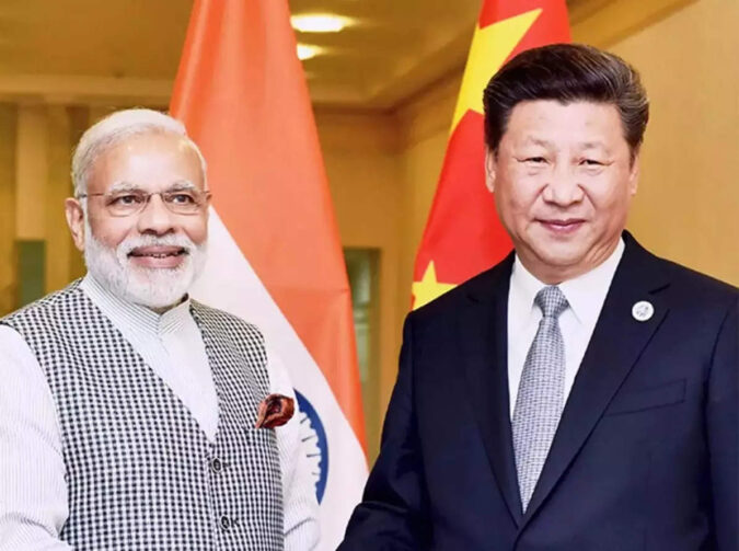 India and China to shape future global economy: Experts