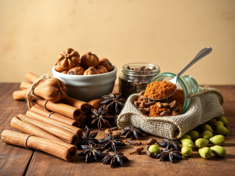 spices market: India’s spice exports set to hit $10 bn by 2030, eyes growth in new global markets