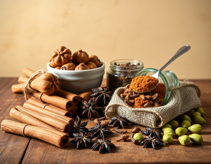 spices market: India’s spice exports set to hit $10 bn by 2030, eyes growth in new global markets