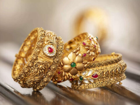 Amritsar Airport now authorized export point for gold, silver, and platinum jewellery