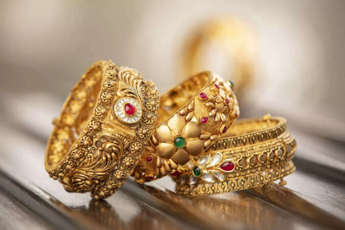 Amritsar Airport now authorized export point for gold, silver, and platinum jewellery