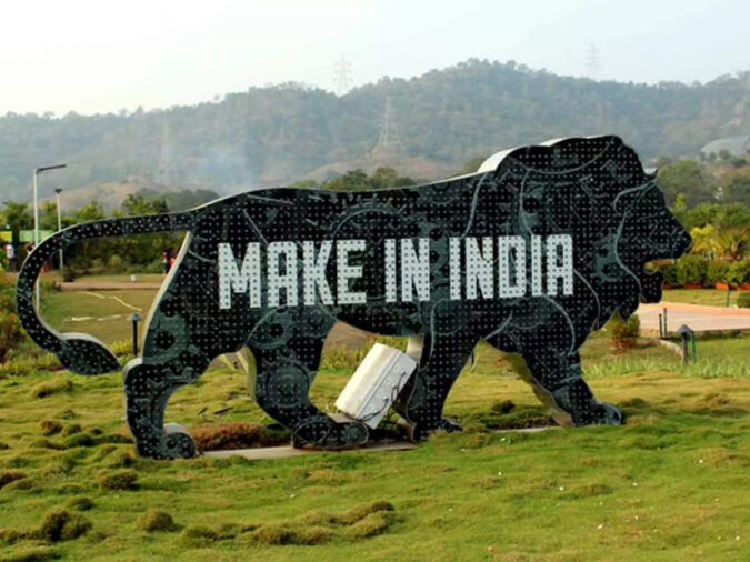 Make in India: Public procurement norms may be tweaked to aid makers under PLI