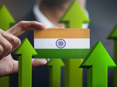 Economy likely to grow 6.7% in FY25 due to weaker Q2 performance: Report