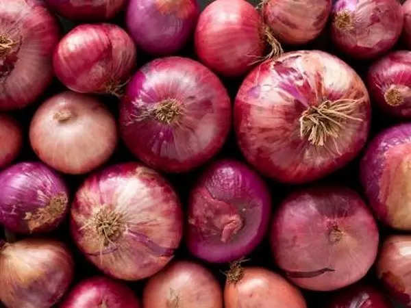 Fifth shipment of 720-tonnes of onion to reach Delhi on November 21: Government