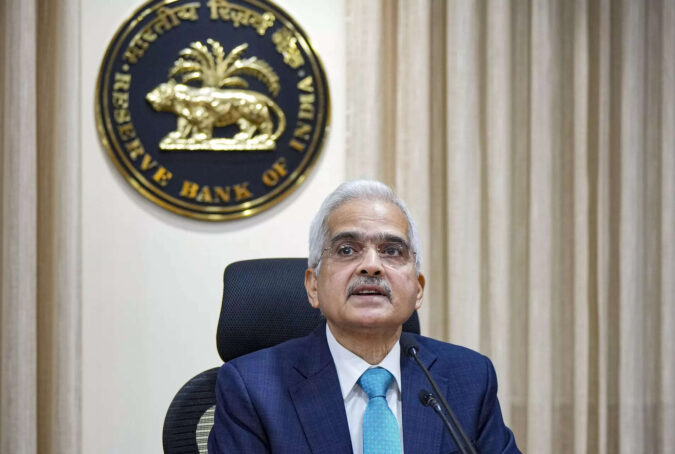 indian economy: Price stability bedrock for sustained growth: RBI Guv Shaktikanta Das