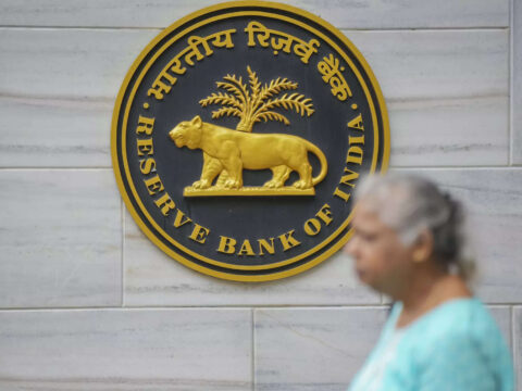 Goldman Sachs forecasts shallow RBI rate cut starting March 2025, lowers India's FY25 growth outlook to 6.4%