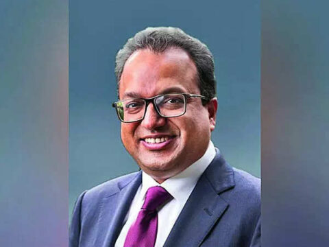 Emami MD Harsha Vardhan Agarwal takes over as Ficci chief