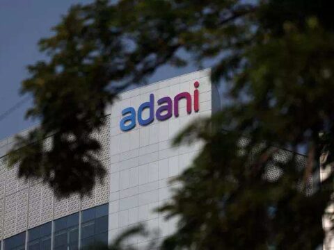 Competition regulator unlikely to take cognizance of media reports on Adani bribery issue