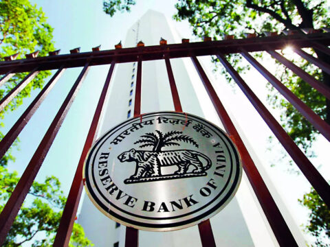 RBI injects Rs 25,000 cr via VRR route to boost system liquidity