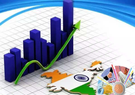 India’s fiscal deficit to fall 19 bps below target: Ind-Ra