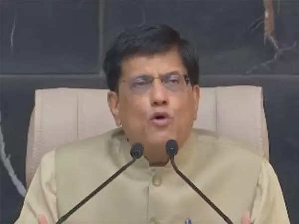 Govt may shut single window system as industry seems uninterested: Piyush Goyal