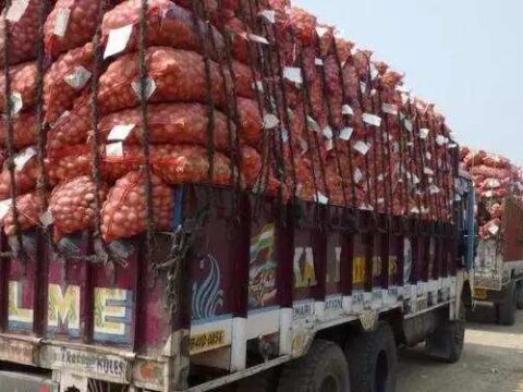 Potato prices surge in Odisha as West Bengal restricts supply