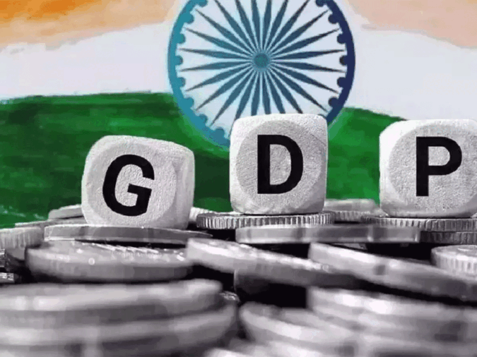 India GDP: Analysts rush to pare India's forecast after growth shocker