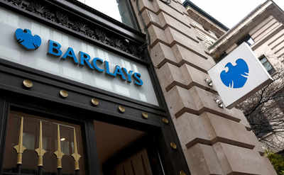 Barclays CEO says he wants to be useful to bank 'for some time'