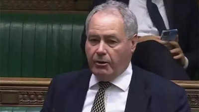 UK MP Blackman says in Commons debate violence in Bangladesh ‘attempt at ethnic cleansing of Hindus’