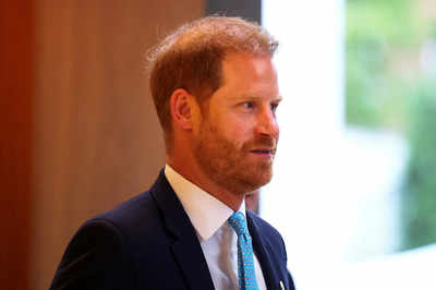 Prince Harry to miss Royal Christmas again? Who is attending for the first time?