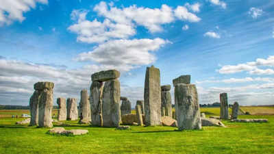 Why was Stonehenge built? Scientists finally solve 5,000-year-old mystery