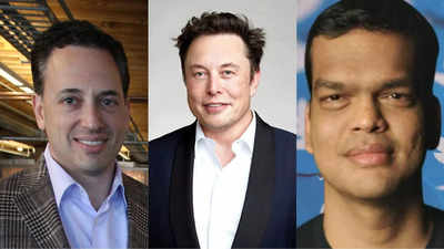 Removing H-1B caps for Indians? David Sacks and Elon Musk back Sriram Krishnan's view on green cards