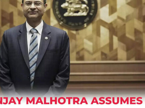 sanjay malhotra: 'Change is the only constant...': RBI's new Governor Sanjay Malhotra bats for policy continuity - The Economic Times Video