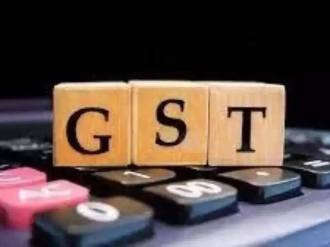 GST collection rises 8.5 pc to Rs 1.28 cr in November