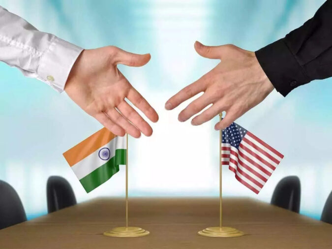 Commerce ministry reviewing India-US trade relations amid Trump statements