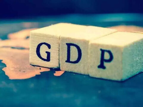 Second half GDP number expected to be much better: DEA secretary