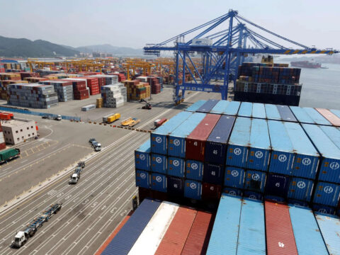 Long voyage time impacted trade, no container shortage: Govt to Parliament