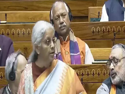 Budget 2025: FM Nirmala Sitharaman to start pre-Budget consultation with various stakeholders from December 6