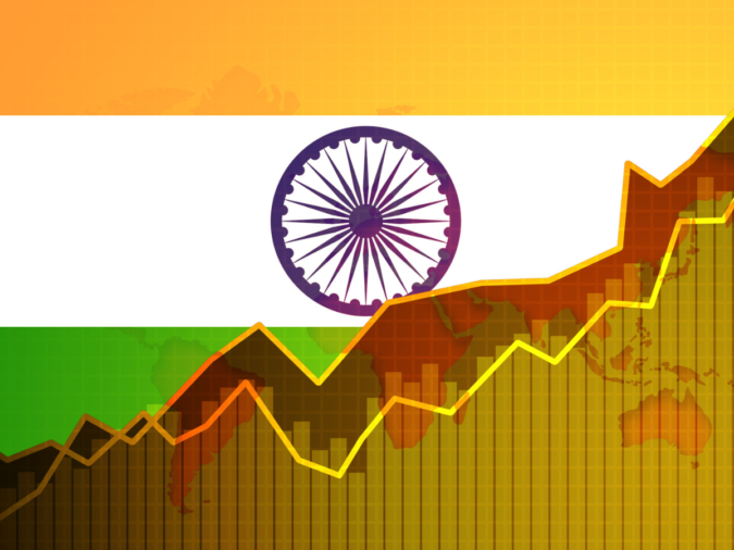 OECD raises India’s FY25 growth forecast to 6.8%