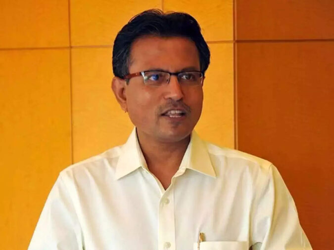 Is India’s food inflation being measured correctly? EAC-PM member Nilesh Shah weighs in