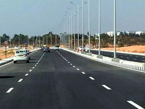 NHAI to rate concessionaires on the quality of construction and maintenance of national highways