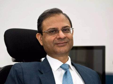 RBI governor: Who is Sanjay Malhotra, the new RBI governor appointed by the central govt?