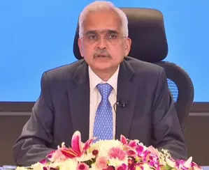 Finmin-RBI ties the best in my stint with excellent cooperation and coordination: Shaktikanta Das