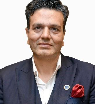 Crypto regulation, broad based PLI, AI focus key: PHDCCI president