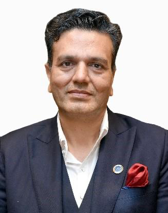 Crypto regulation, broad based PLI, AI focus key: PHDCCI president